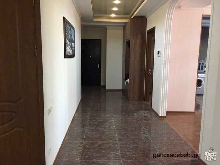For Rent 4 room apartment near the subway of Tsereteli