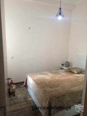 For Rent Brand new flat with all equipment