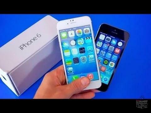For Sale Apple iPhone 6 Factory Unlocked / Samsung Galaxy S5