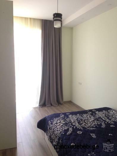 For renT flat in avlabari. Tbilisi. T: 599 38 15 80; 592 90 60 90