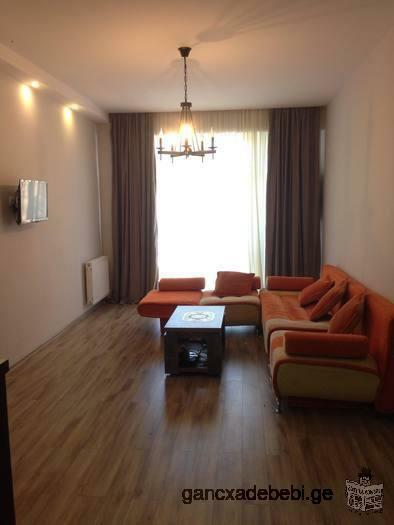 For renT flat in avlabari. Tbilisi. T: 599 38 15 80; 592 90 60 90