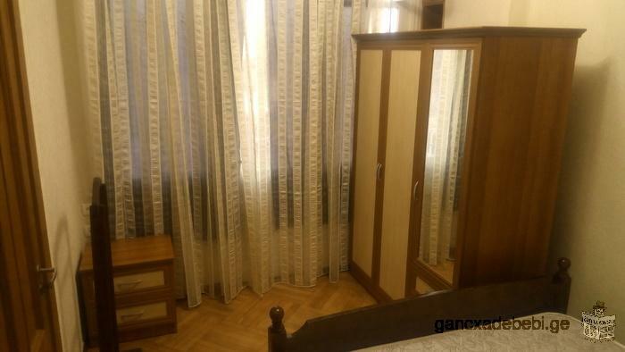 For rent 2-room apartment
