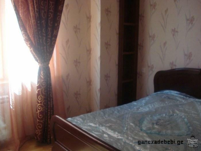 For rent 2 room apartment in Vake
