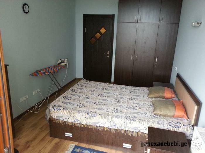For rent 2 room house in Batumi