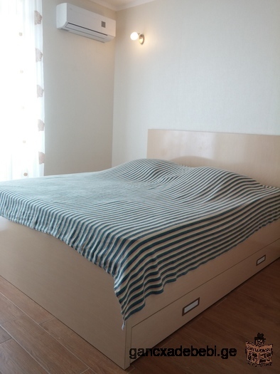 For rent a hotel room in Apartment ORBI RESIDENCE