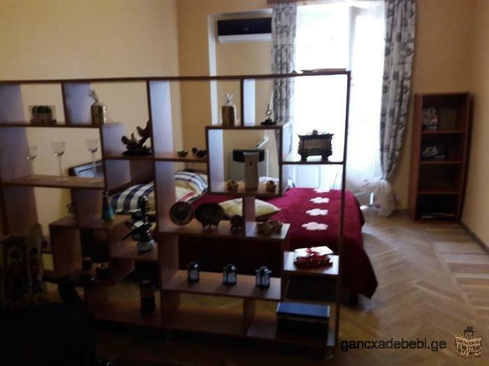 For rent an Apartments at Tbilisi City, Pekin Av