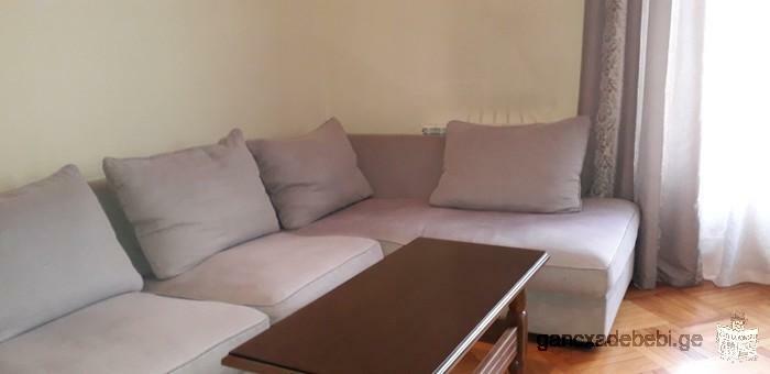 For rent apartment in Tbilisi