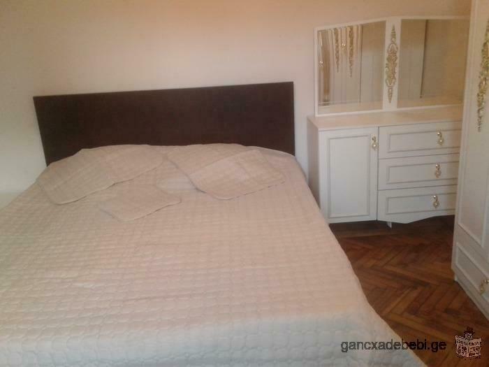 For rent, apartment in old Batumi