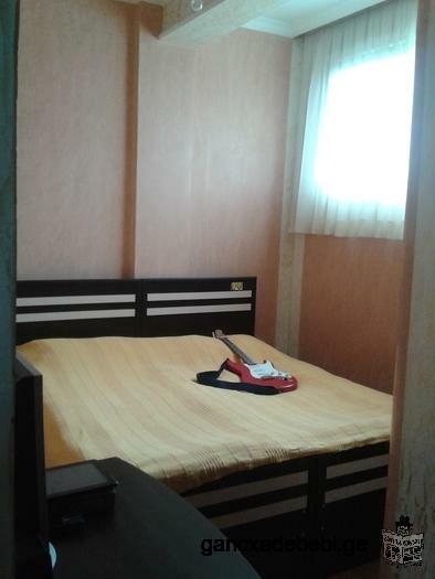 For rent flat with three room