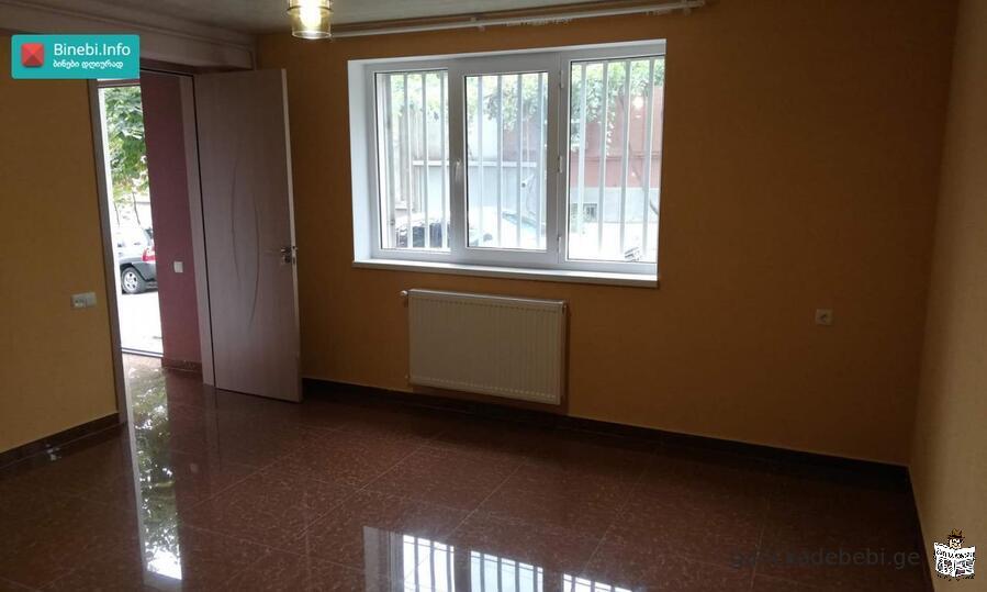 For rent in Nadzaladevi district, 7 minutes walk from metro Nadzaladevi
