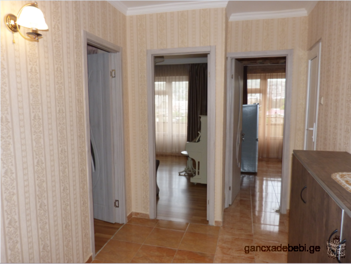 For rent new renovated 2 bedroom apartment