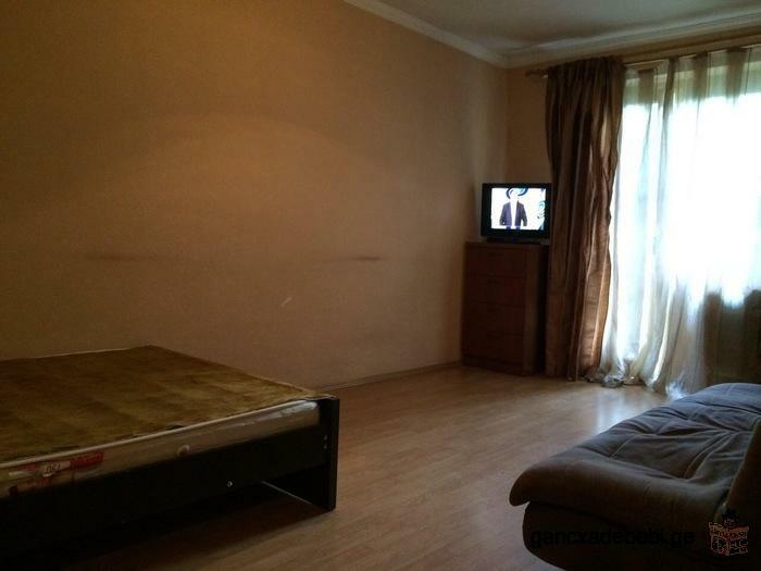 For rent renovated well furnished apartment