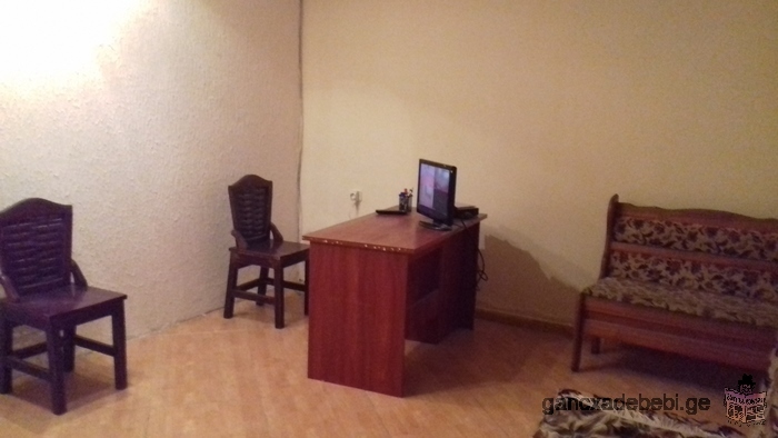 For rent semi-basement for office, storage facilities or living space
