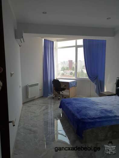 For sale 2 bedroom+ dining room appartment in Batumi