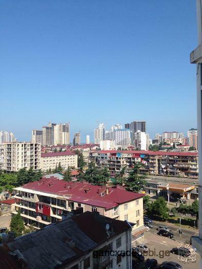 For sale 2 bedroom+ dining room appartment in Batumi