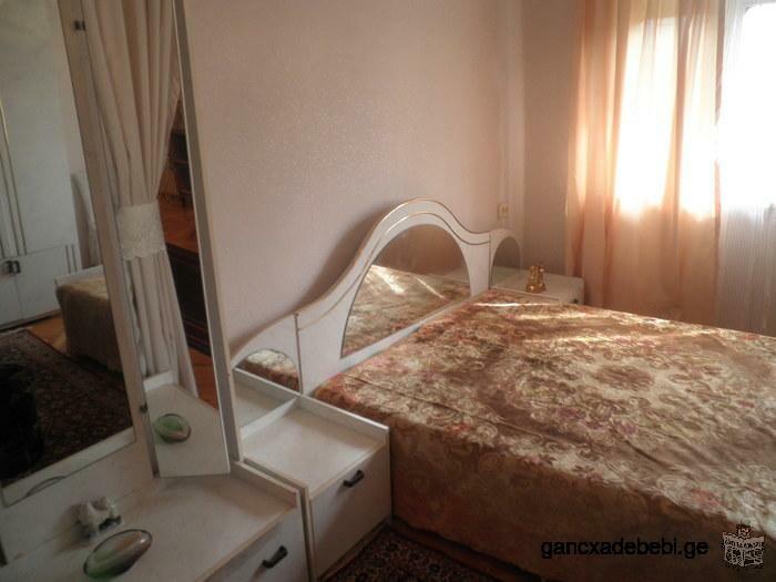 Forent 5-room flat!