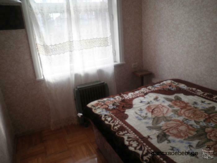 Forent 5-room flat!