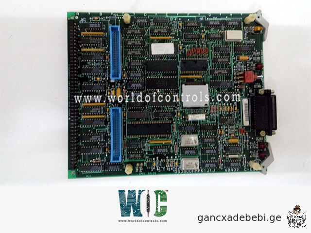 GE DS3800HMPK1J1J - Buy, Repair, and Exchange From WOC