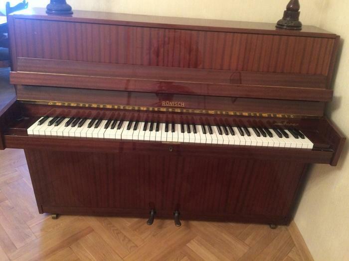German piano for sale
