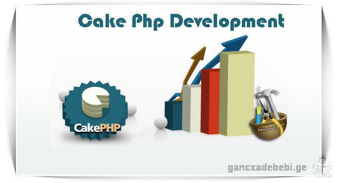 Get PHP, Cake PHP and Smarty PHP Web Development Services From Us