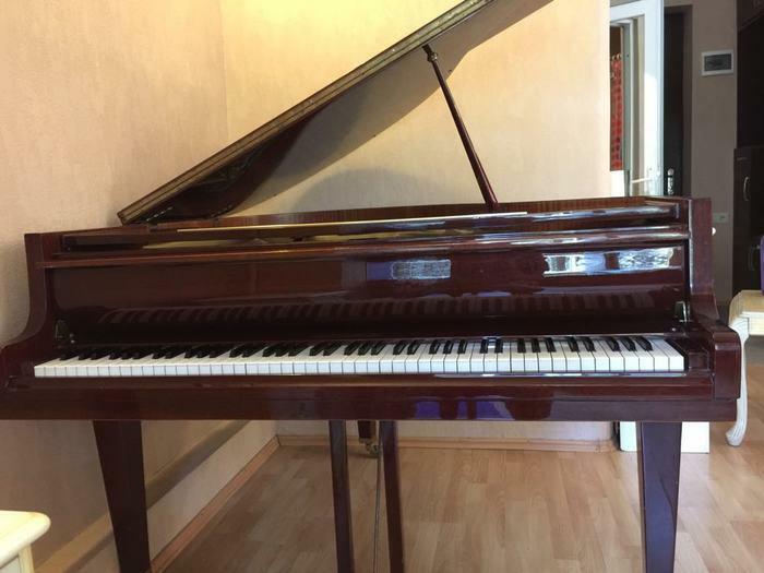 Grand Piano for sale