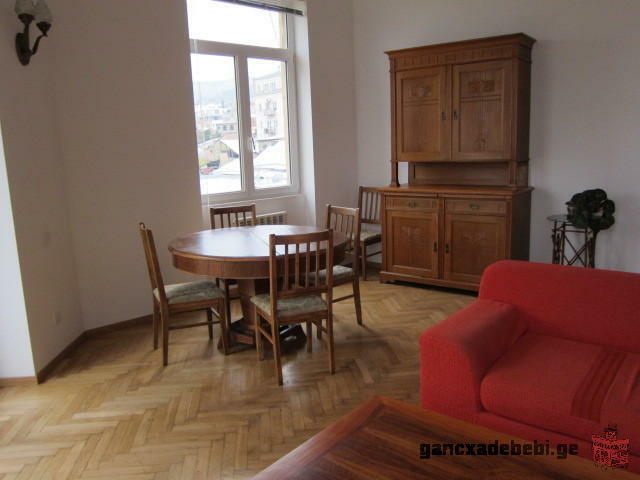 Great appartment to rent in old part of Tbilisi