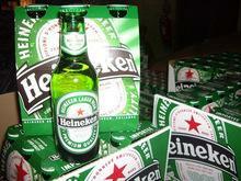 Heineken Beer, Corona beer, green bottle beer