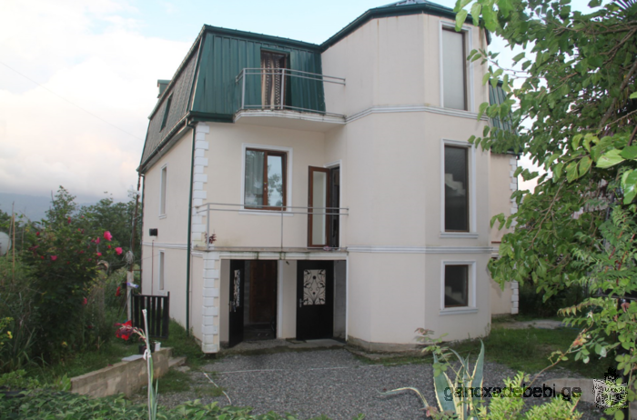 House for Sale in Chakvi