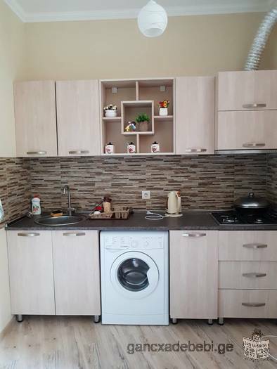House for daily rent in Kobuleti