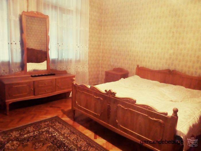 House for rent in Borjomi