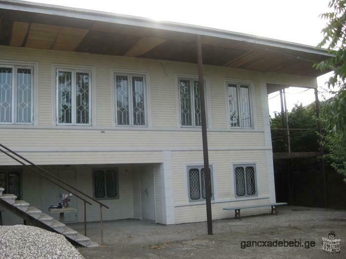 House for rent in Samtredia