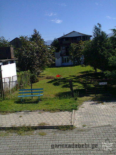 House for sale (700 square meter) in Kobuleti