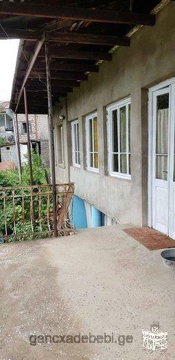 House for sale in Kakheti.
