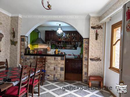 House for sale in Mtatsminda-Sololaki