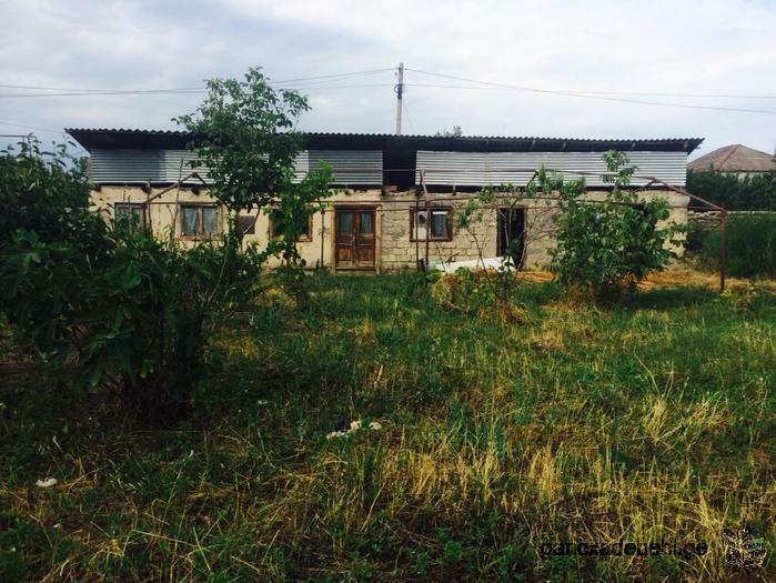 House for sale in Mtskheta region Mukhrani