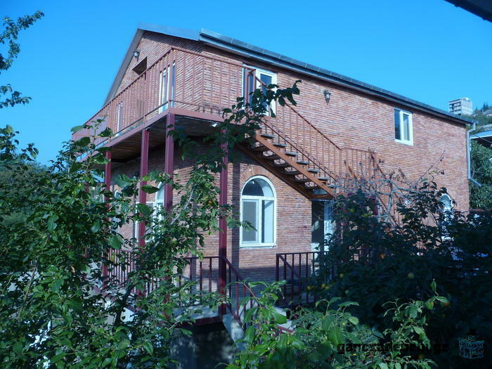 House for sale in Okrokana