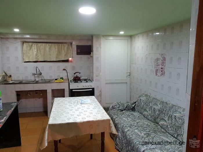 I rent an apartment in Batumi, 300 lari, daily, 20 lari