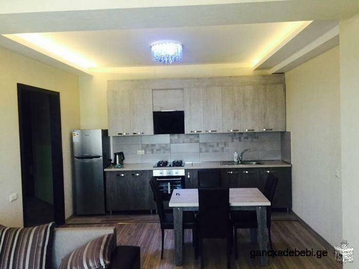 Ideal for expats and foreigners . Deposit is required: 1st and the last month rent