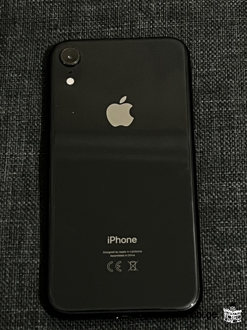 Iphone XR 128gb sale