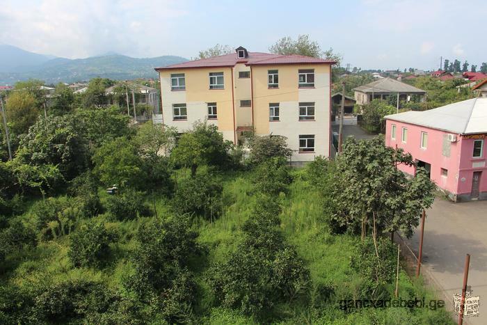 Land for sale in Batumi-Akhaltsikhe central road