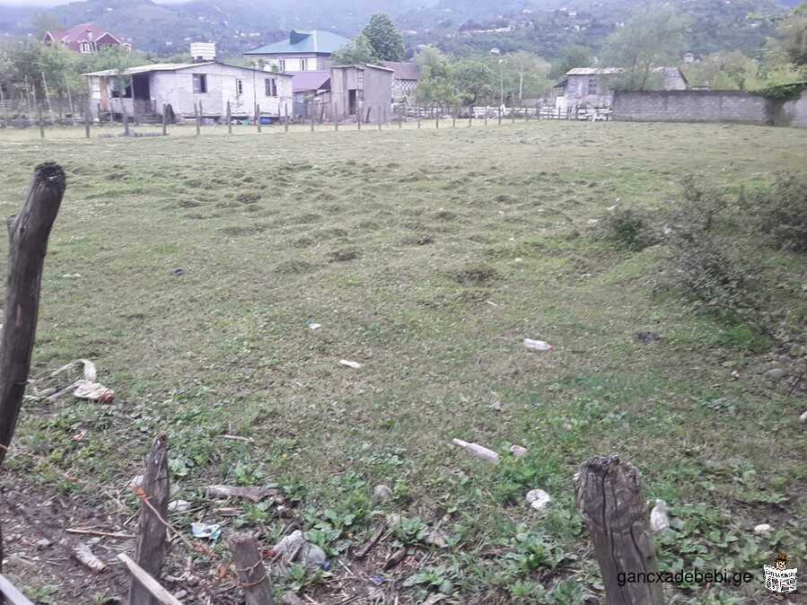 Land for sale in Batumi