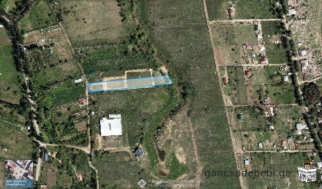 Land for sale in Lilo