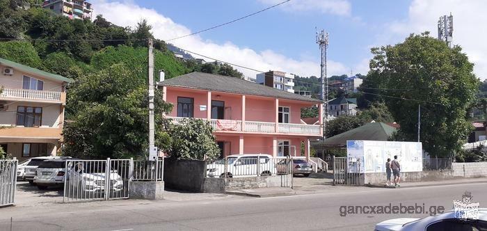 Land for sale in Sarpi
