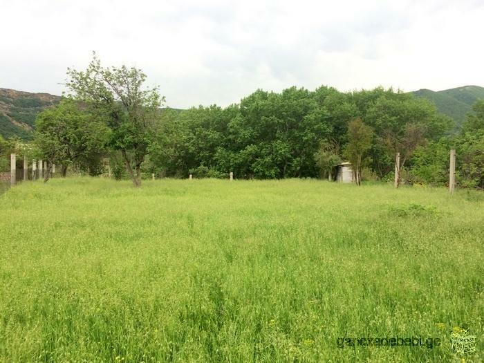 Land for sale in Tbilisi