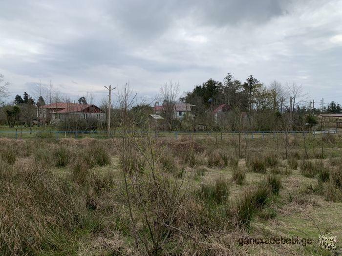 Land for sale in Ureki (Geogia),