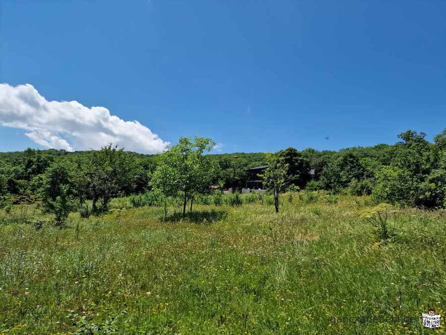 Land plot in Kiketi for sale