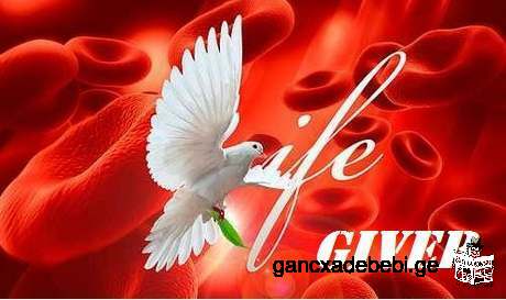 Life Giver Co. LTD