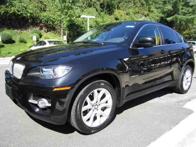 MY bMW X6 PERFECT CONDITION NO MECHANICAL FAILURE