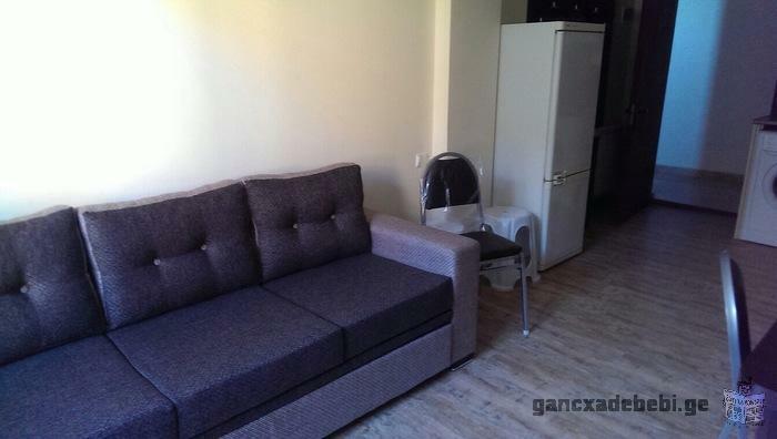 New Flat For Rent- near marjanishvili squere