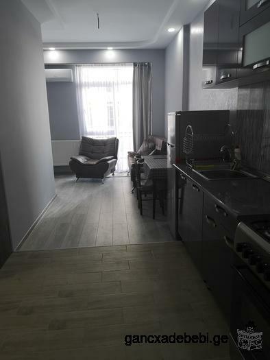 Newly Renovated Studio Located in Batumi For Rent